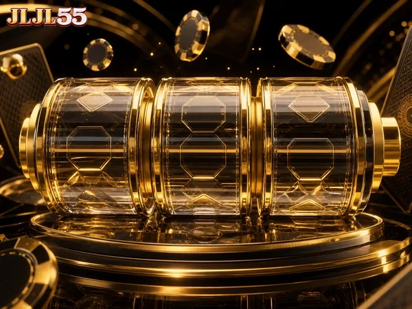 JLJL55 App Screenshot 2